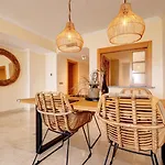 Panoramic Sea Views Penthouse * Estepona