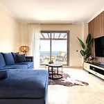 Lägenhet Panoramic Sea Views Penthouse *