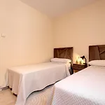 Lägenhet Panoramic Sea Views Penthouse Estepona