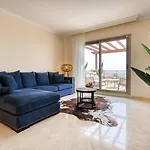 Lägenhet Panoramic Sea Views Penthouse *