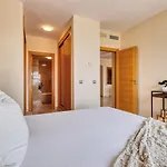 Panoramic Sea Views Penthouse *